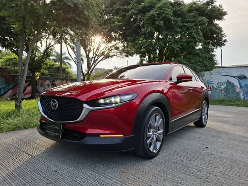 Mazda CX-30 2.5 Grand Touring At