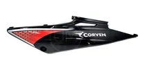 Comprar Cacha Bajo Asiento Izquierda Negro Corven Triax 150 R3 Um