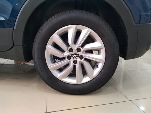 Volkswagen T-cross 2021 1.6 Trendlinde Mt