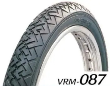 Hercules Prima 2.25-16 | 2 1/4 X 16 | 20x2,25 Weißwand Reifen Satz Piaggio Ciao