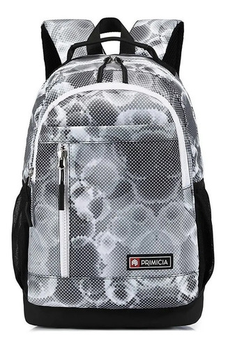 Mochila Primicia Rave - Notebook 14 - Original - Escolar