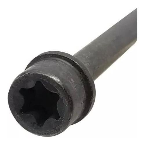 Juego X10 Bulones Tapa Cilindro Fiat Argo Cronos 1.3