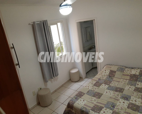 Imagem 5 de 17 de Apartamento Para Venda 3 Dormitórios No Bairro Fazenda Santa Candida Em Campinas - Ap22016 - Ap22016 - 69401482
