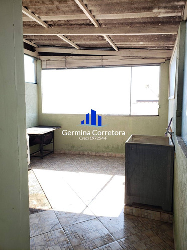 Imagem 2 de 15 de Oportunidade Casa Em Carapicuiba Ponto Estratégico Pra Comercio - 317