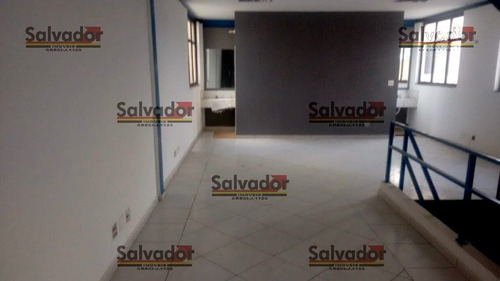 Imagem 2 de 11 de Prédio Comercial Em Jabaquara - São Paulo - 4587