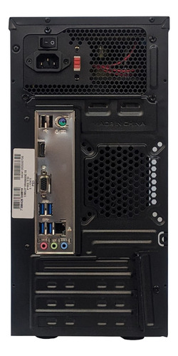 Computador Ntc Active Intel I5-10400 16gb Ddr4 256gb Ssd