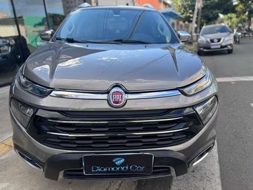 Fiat Toro Freedom 1.8 AT6 4x2 (Flex)