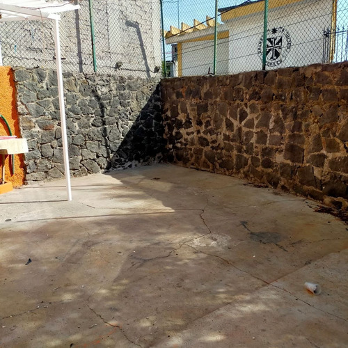 Imagen 4 de 22 de Renta Casa En Copilco El Alto, Coyoacán Cdmx