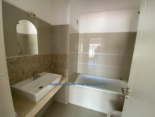 Penthouse 2 Dormitorios 3 Baños Garage Fijo Parrillero Impe