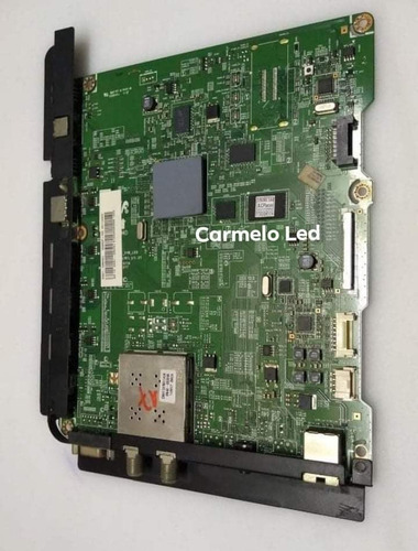 Servicio Tecnico Tv Samsung Lcd Led / Placa Main Un32d5500