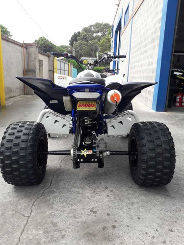 Yamaha Yfz 450