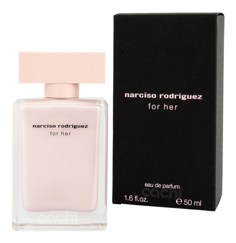 Narciso Rodriguez For Her Edp 50ml  