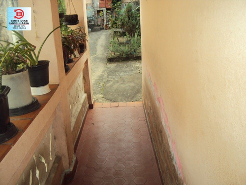 Imagem 13 de 15 de Casa - Vila Buenos Aires - Ref: 8525 - V-8525