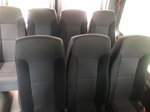Sprinter - M.benz - 2014 Codigo: 5393