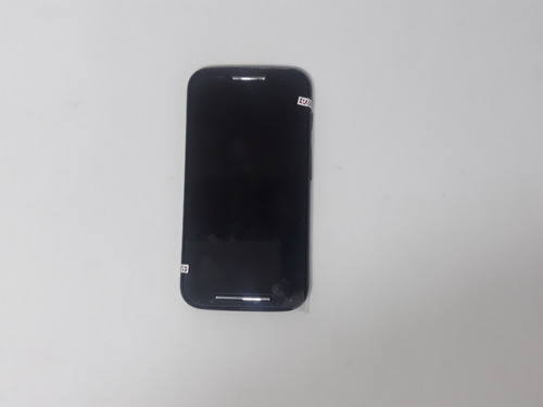 Tela Touch Lcd Motorola Moto E1 Preto (novo)cod 4077