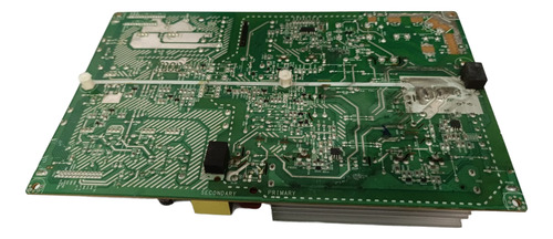 Placa Fonte 32lg50d Eax40097902 Original (Usado)