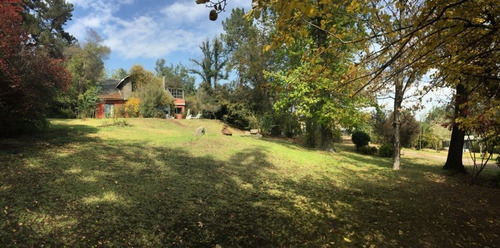 Imagen 4 de 4 de Terreno En San Jose De La Sierra Con Charles Hamilton.