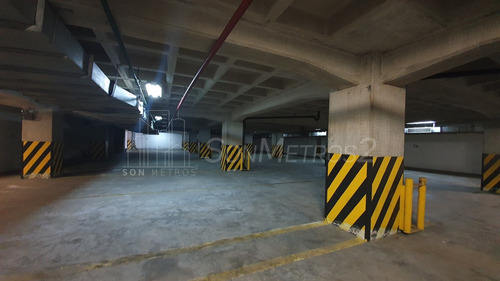 Imagen 12 de 14 de Edificio En Alquiler La Urbina