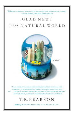 Libro Glad News Of The Natural World - Pearson, T. R.