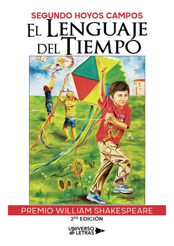 El Lenguaje Del Tiempo (libro Original)