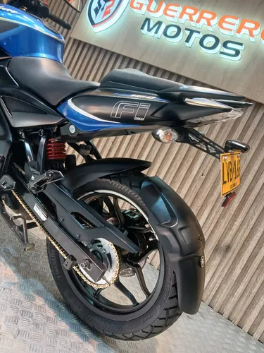 Bajaj Pulsar Ns 160 2023