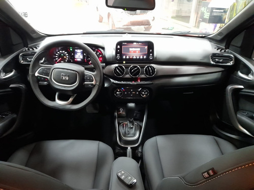 Imagen 17 de 25 de Fiat Cronos Precision 1.3 Cvt 1.3 0km 2022 Entrega Inmediata