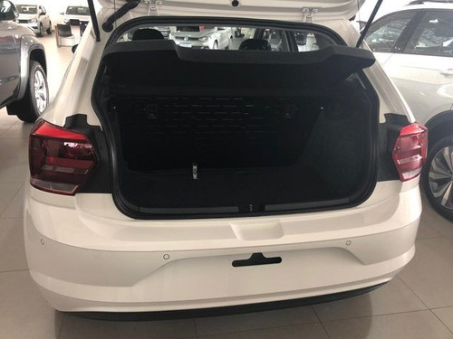 Volkswagen Polo 1.0 Mpi