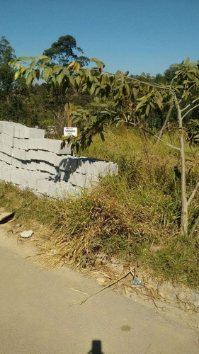Imagem 2 de 3 de Terreno A Venda Em Itapevi No Vale Do Sol 2 - 2804