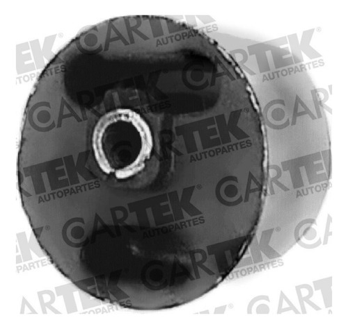 Soporte Motor Delantero Rabbit 1983-1984 L4 1.7 Rh=lh