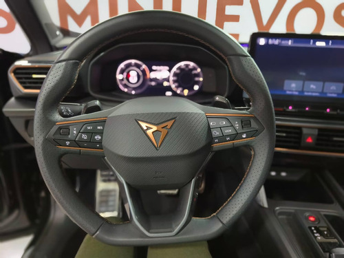 Cupra Formentor Hibrido Conectable 1.4tsi 245hp2024