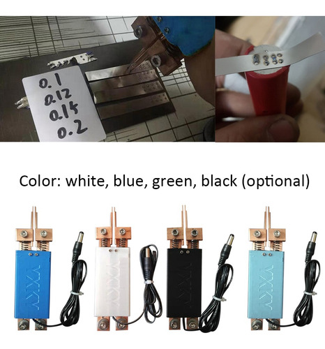 Tipo Integrado Pluma De Soldadura Por Puntos De Soldadura Au