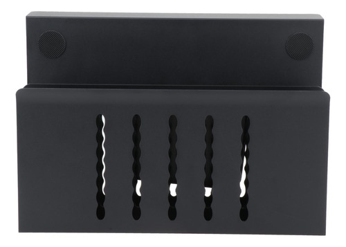Almacenamiento Lateral De Escritorio Con Soporte Para