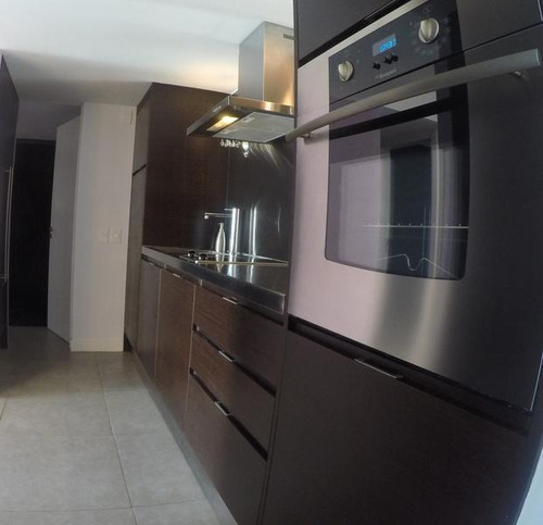 Departamento - Roosevelt
