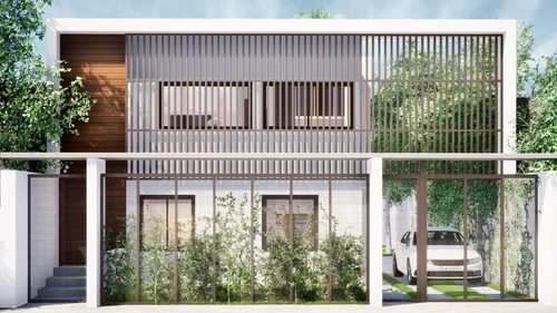 Imagen 2 de 13 de El Placer De Vivir - La Casa De Tu Futuro En Paysandú