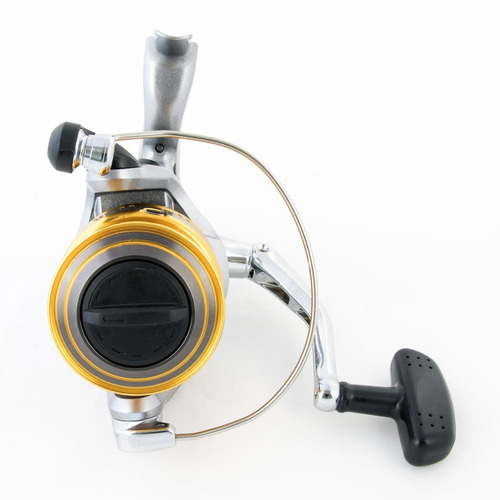 Carrete Pescar Shimano Sedona 8000 Pesca Freno 22 Lb