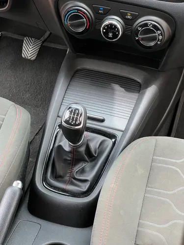 Hyundai Hb20x Graviti Mt 1.6 Mod 2023