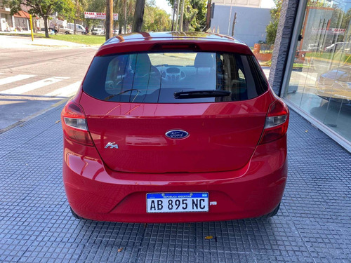 Ford Ka 1.5 Se 5 P 2017
