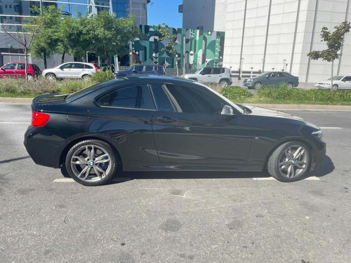 Bmw 240m