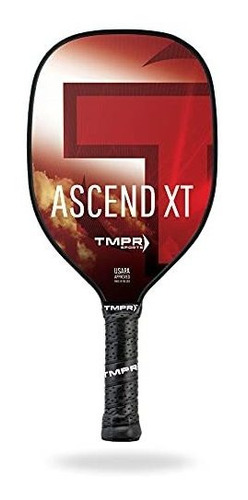 Tmpr Sports Ascend Honeycomb Polymer Pickleball Pa -sj2h