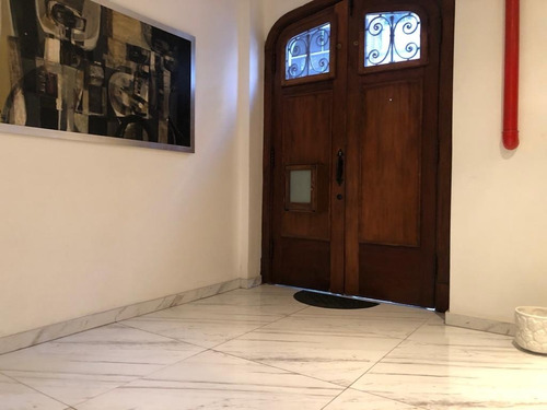 Imagen 13 de 13 de Departamento En Venta Zabala 1500 Belgrano - Imprenta