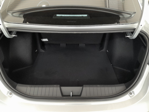 Fiat Cronos 1.3 Gse Drive