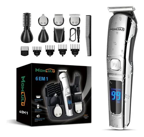 Cortador MOMLULU BR021