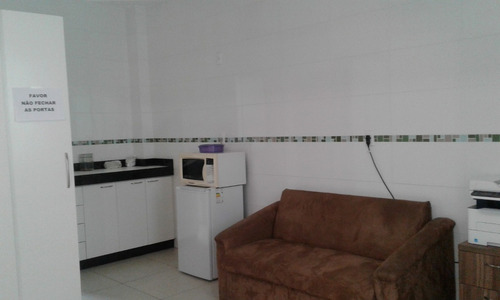 Imagem 13 de 14 de Cobertura Bairro Ideal