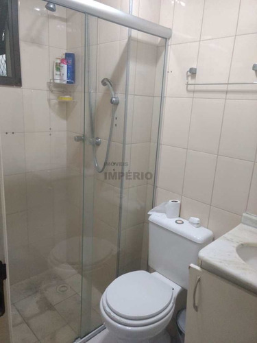 Imagem 12 de 22 de Apartamento Com 3 Dorms, Gopoúva, Guarulhos - R$ 320 Mil, Cod: 4484 - V4484