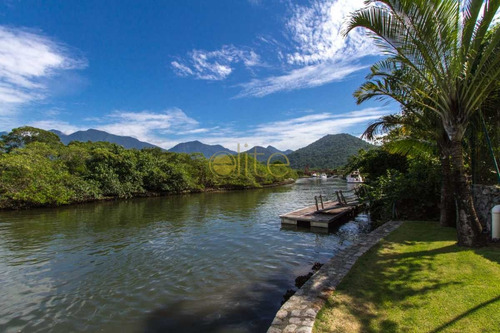 Casas A Venda Angra Dos Reis Condominio Porto Bello - 71568