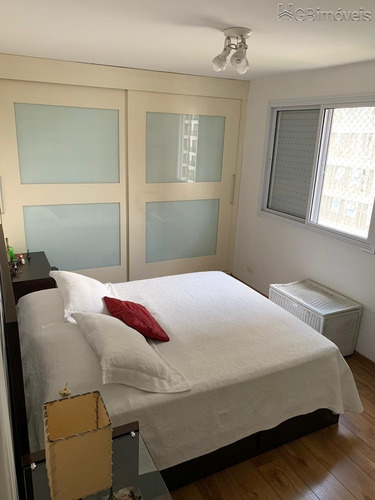 Imagem 3 de 15 de Apartamento - Moema - Ref: 653 - V-c-debre1010