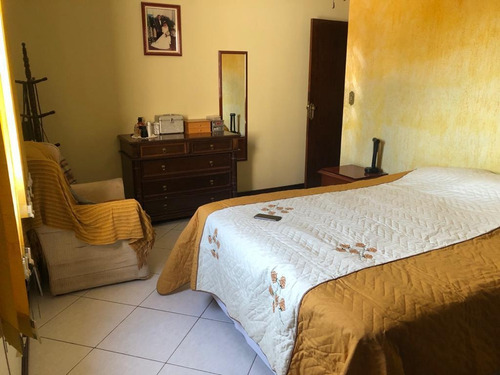 Casa À Venda - Vila Rezende - Piracicaba/sp - Ca2784