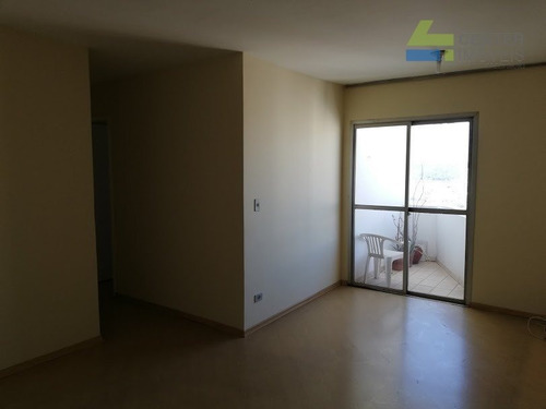 Imagem 1 de 13 de Apartamento - Vila Guarani - Ref: 11740 - V-869737