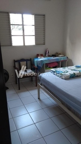 Imagem 6 de 18 de Casa À Venda Em Parque Eldorado - Ca289170