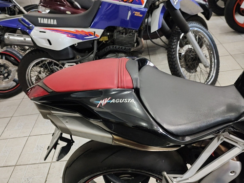 Imagem 4 de 15 de Mv Agusta F4-1000